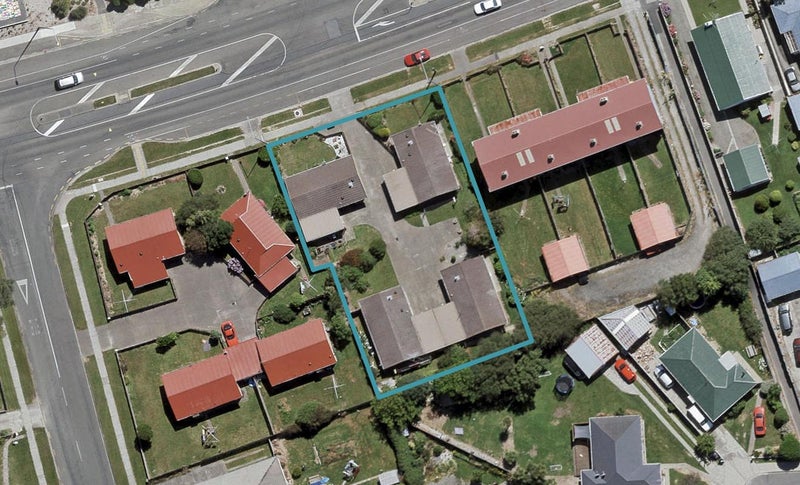 505A Yarrow Street, Glengarry, Invercargill - Carousel 1