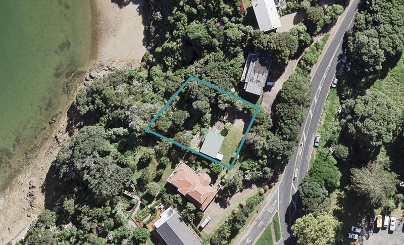103 Donald Bruce Road, Surfdale, Waiheke Island - Carousel 1