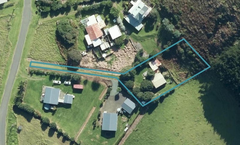 1163 Omamari Road, Omamari, Dargaville - Carousel 1