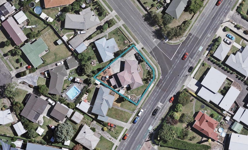 67 Osier Road, Greenmeadows, Napier - Carousel 1
