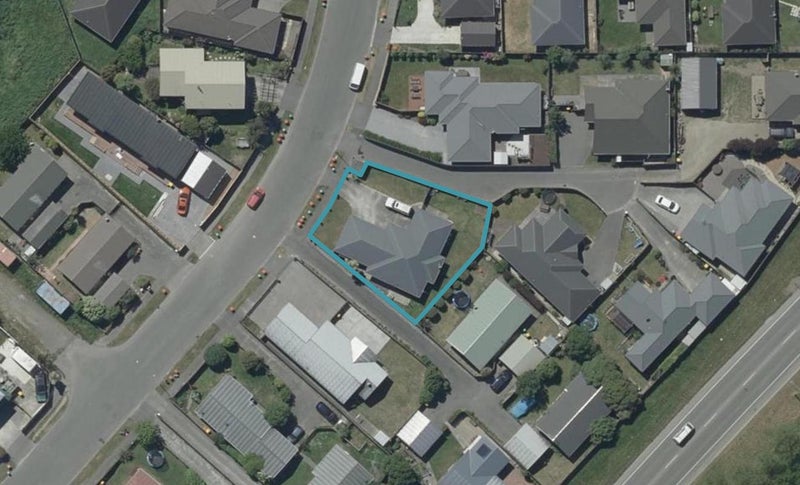 51 Bayswater Crescent, Bromley, Christchurch - Carousel 1