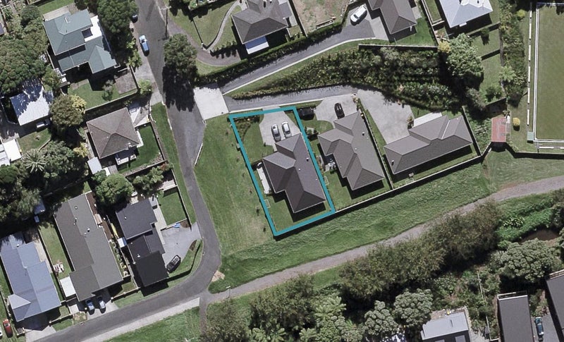 23 Rainsford Street, Moturoa, New Plymouth - Carousel 1