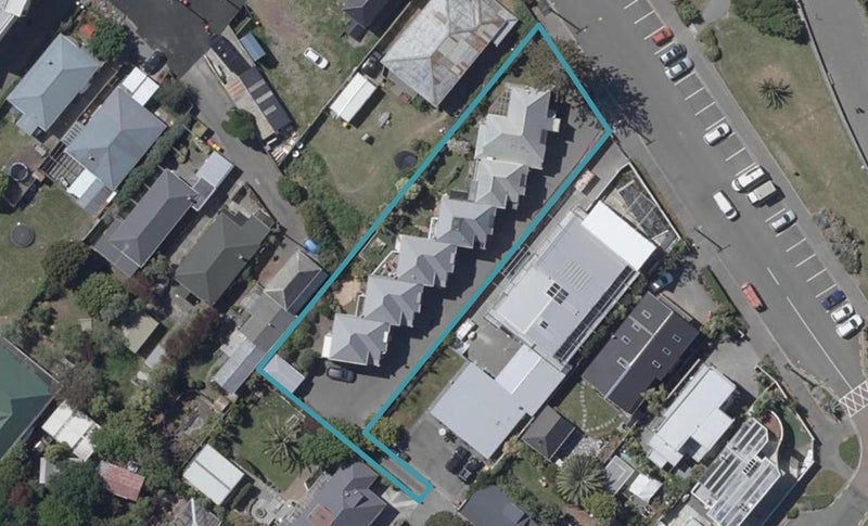 4/54 Esplanade, Sumner, Christchurch - Carousel 1