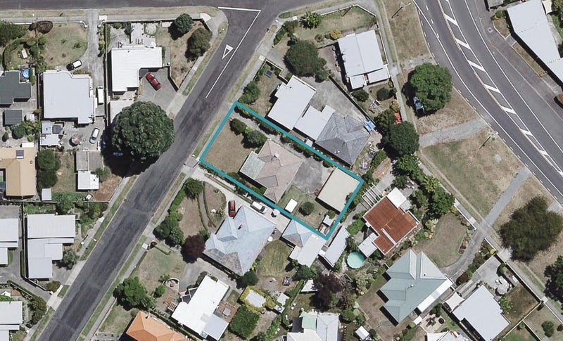 4 Herrick Street, Marewa, Napier - Carousel 1