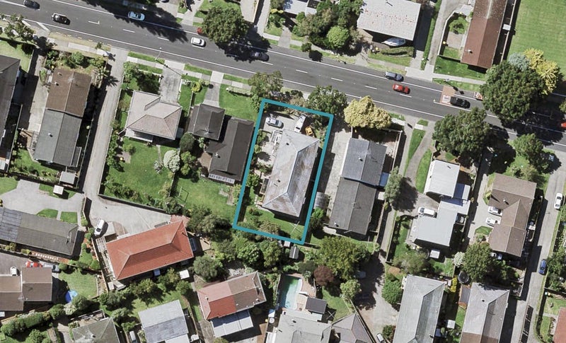 15B Butley Drive, Farm Cove, Auckland - Carousel 1