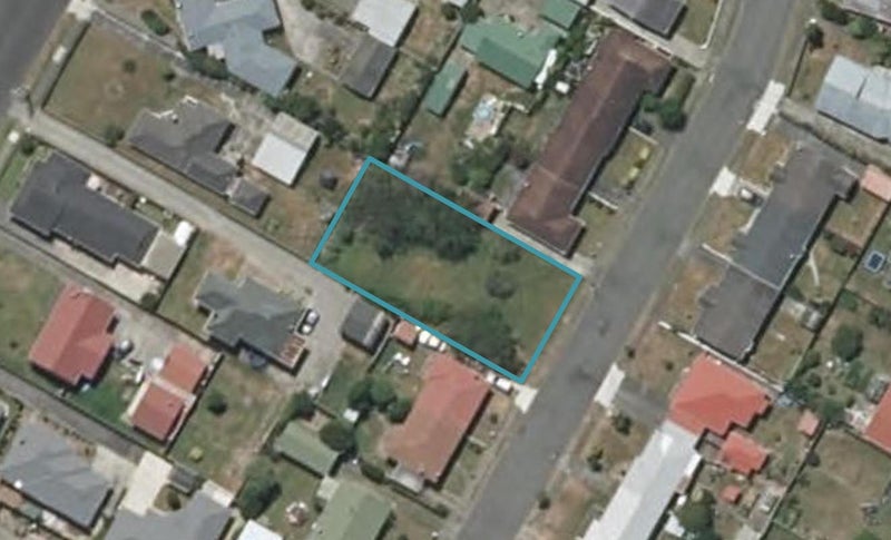 41 Rugby Street, Levin, Levin - Carousel 1