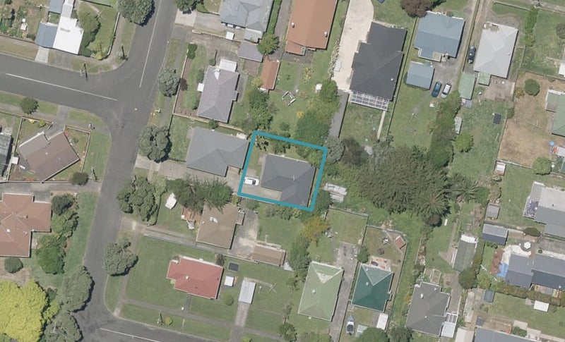 3A Plunket Street, Durie Hill, Whanganui - Carousel 1