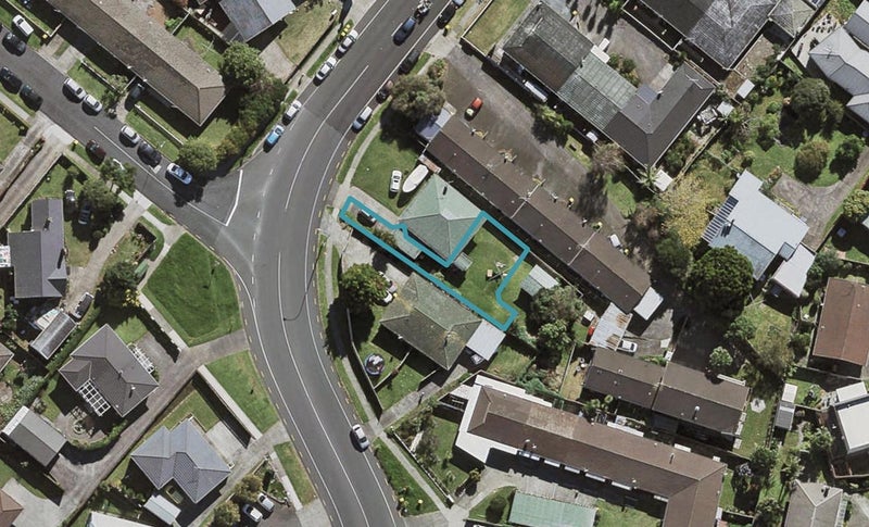 173C Shirley Road, Papatoetoe, Auckland - Carousel 1