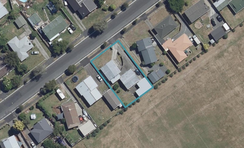 13A Durham Street, Nawton, Hamilton - Carousel 1