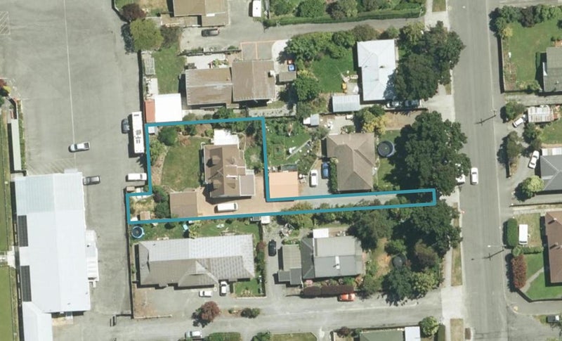 186 Scott Street, Redwoodtown, Blenheim - Carousel 1