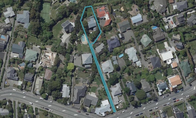 113A Hackthorne Road, Cashmere, Christchurch - Carousel 1