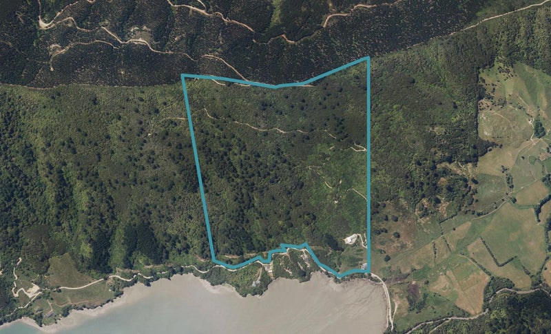 36 Mahau Road, Mahau Sound, Marlborough Sounds - Carousel 1