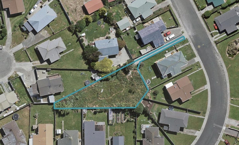 25 Ottrey Street, Clifton, Invercargill - Carousel 1