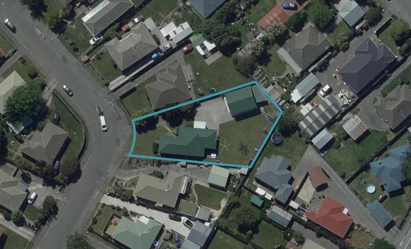 48 Blankney Street, Hornby, Christchurch - Carousel 1