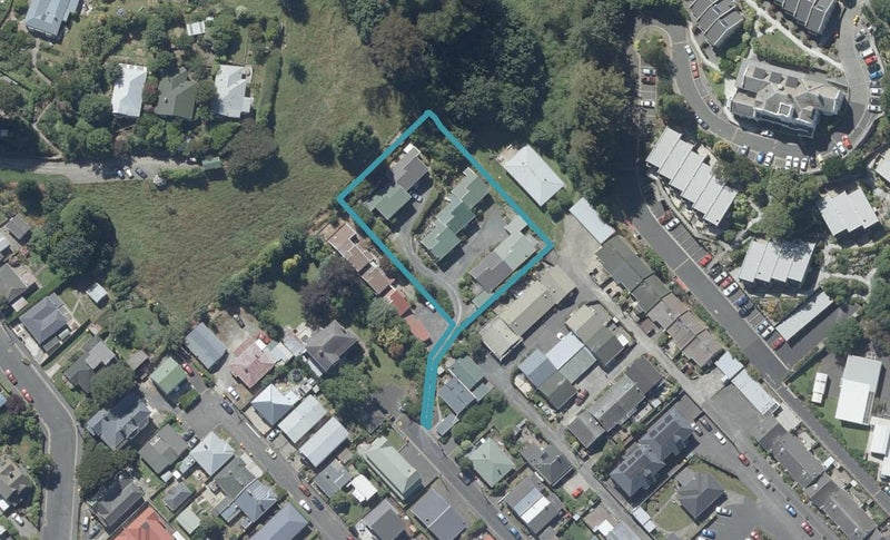28G Cornhill Street, North East Valley, Dunedin - Carousel 1