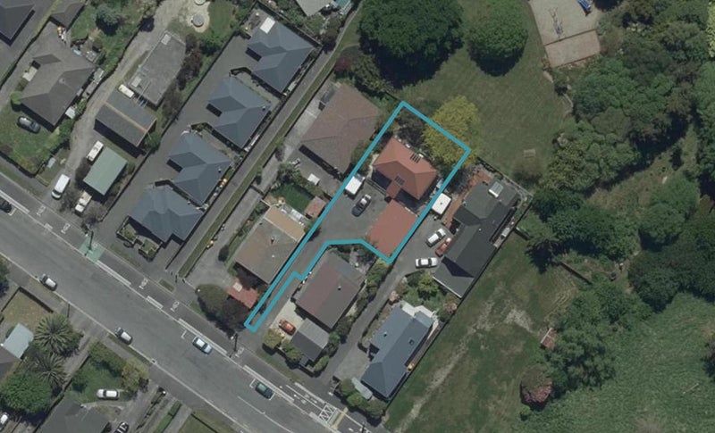 27A Grassmere Street, Papanui, Christchurch - Carousel 1