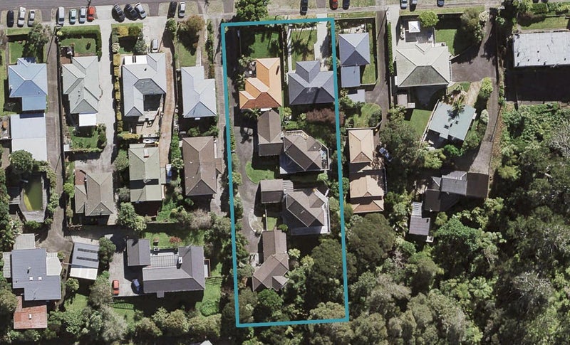 3/11 Waratah Street, Birkenhead, Auckland - Carousel 1