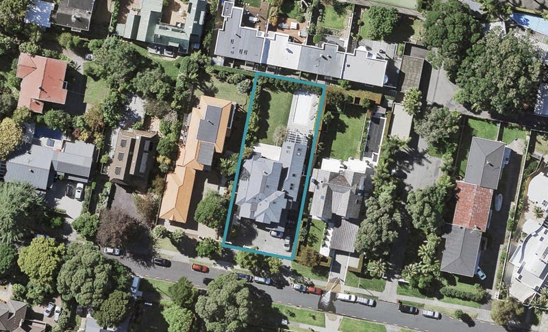 6 Brett Avenue, Takapuna, Auckland - Carousel 1
