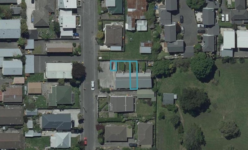 28C Perth Street, Richmond, Christchurch - Carousel 1
