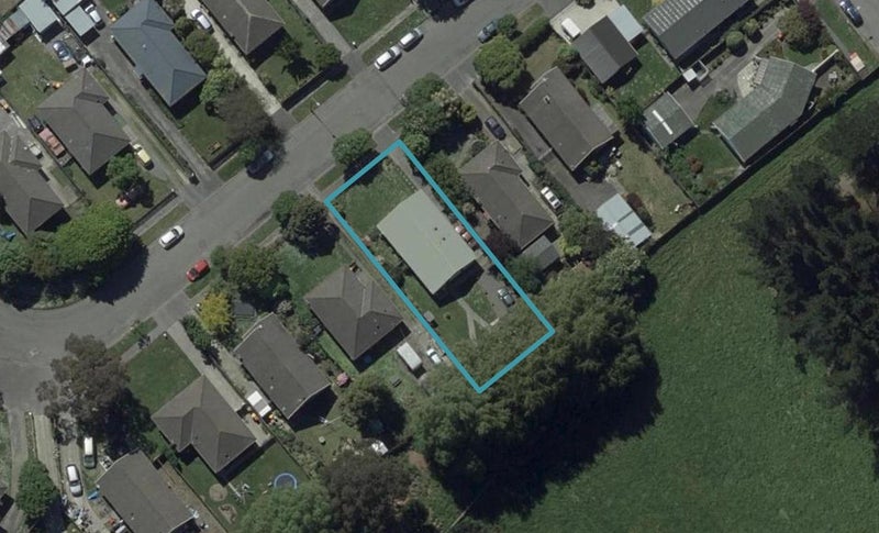 43 Haslam Crescent, Hoon Hay, Christchurch - Carousel 1