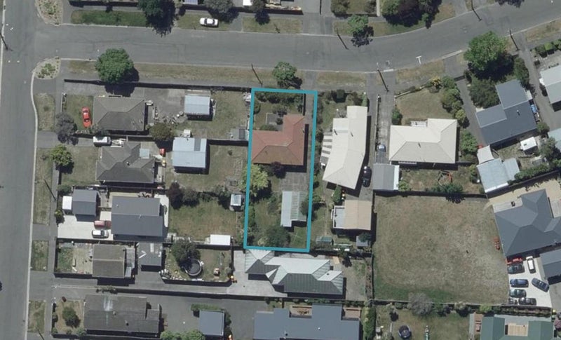 15 Gresham Terrace, New Brighton, Christchurch - Carousel 1