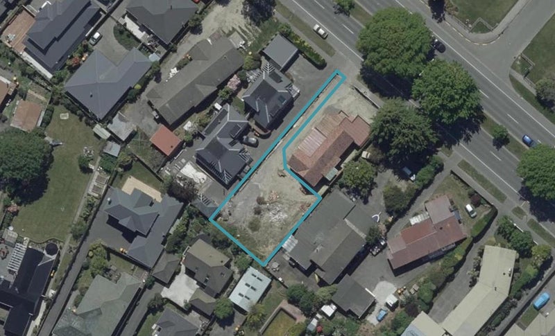 193A Memorial Avenue, Burnside, Christchurch - Carousel 1