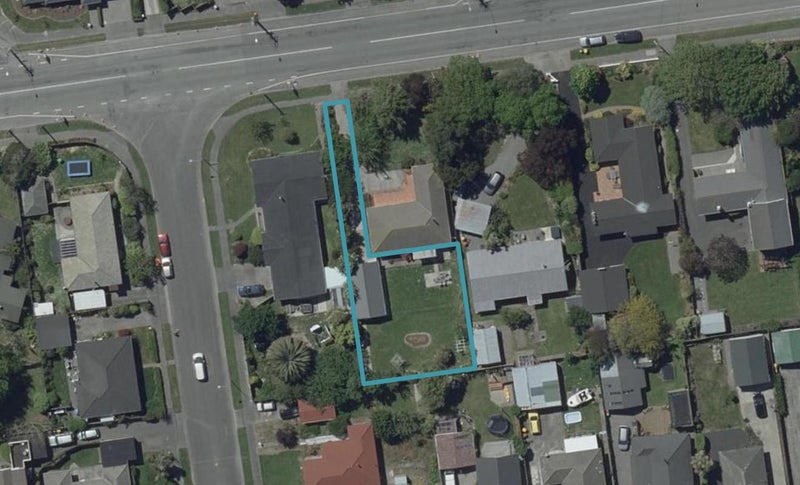187A Cashmere Road, Hoon Hay, Christchurch - Carousel 1