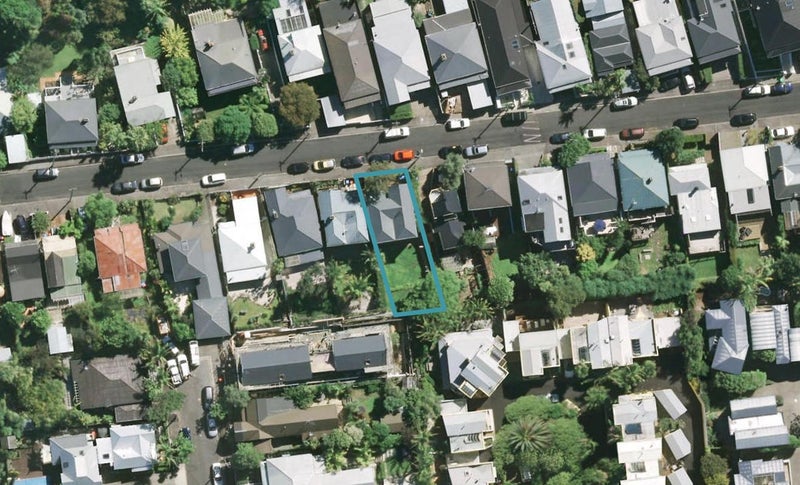 62 Summer Street, Ponsonby, Auckland - Carousel 1