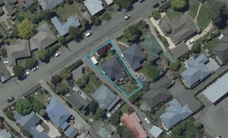 13 Reeves Road, Opawa, Christchurch - Carousel 1