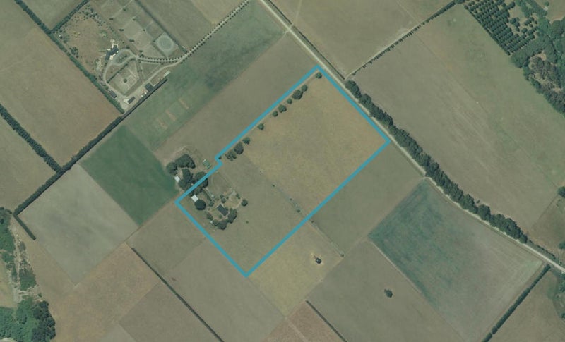 105 Taaffes Glen Road, Loburn, Rangiora - Carousel 1