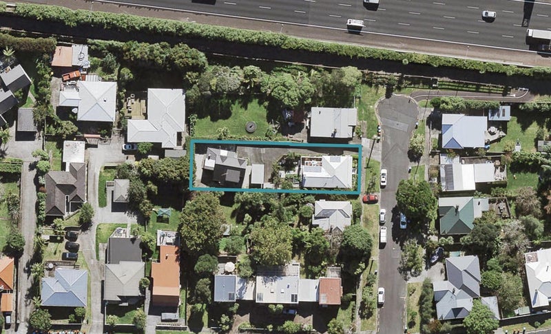 50B Kingsland Avenue, Kingsland, Auckland - Carousel 1