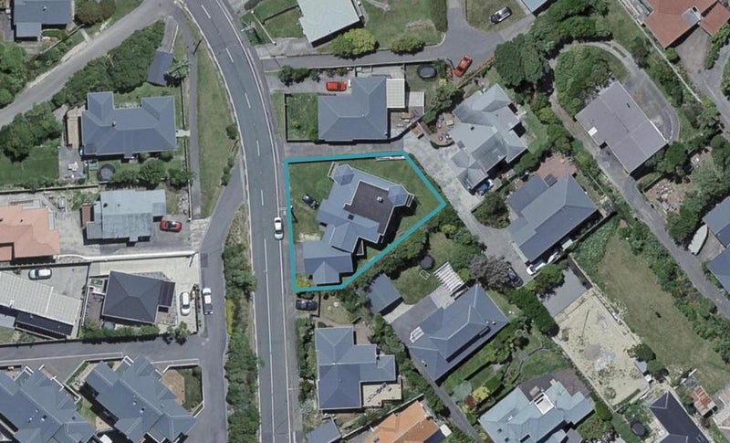 27 Punjab Street, Khandallah, Wellington - Carousel 1