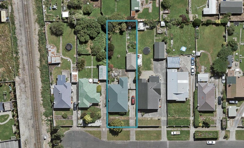8 Thames Street, Avenal, Invercargill - Carousel 1