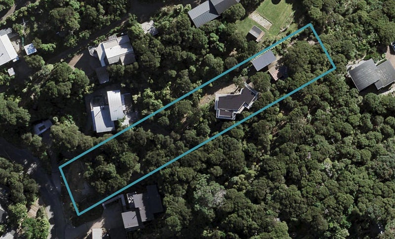 79 Coromandel Road, Oneroa, Waiheke Island - Carousel 1