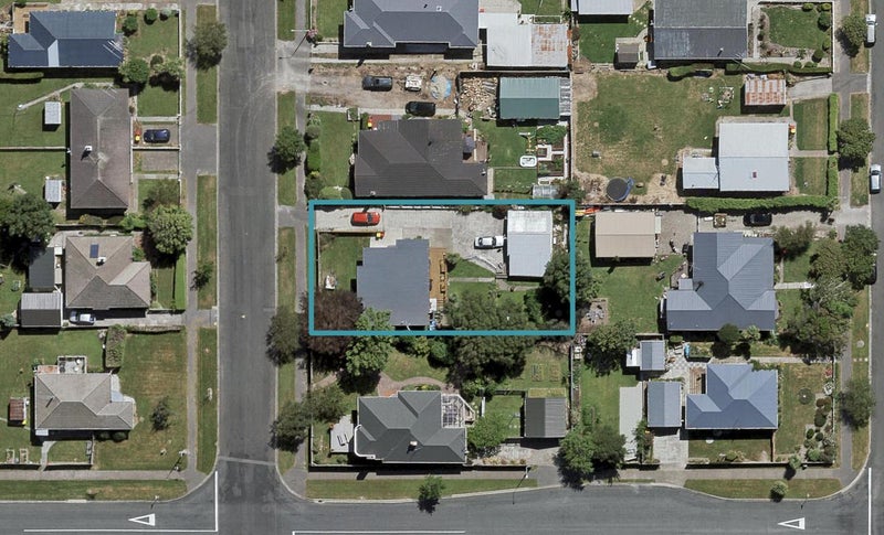 42 View Street, Heidelberg, Invercargill - Carousel 1