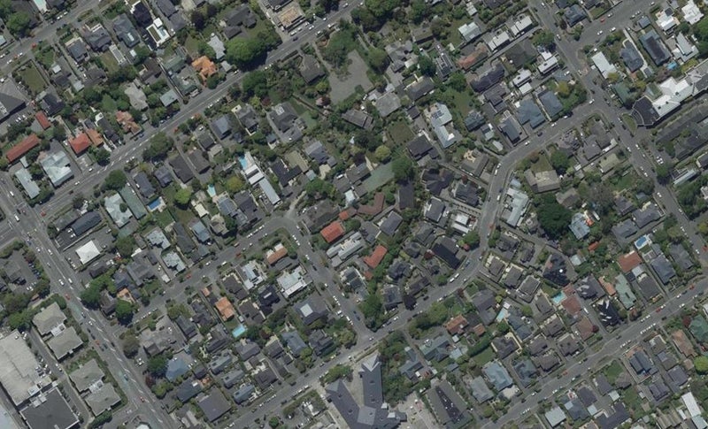 1/50B Murray Place, St Albans, Christchurch - Carousel 1