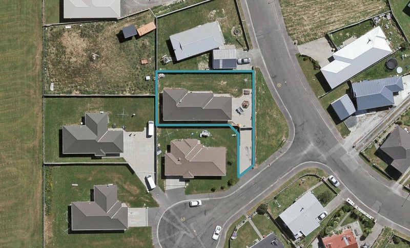 61 Mavora Mews, Heidelberg, Invercargill - Carousel 1