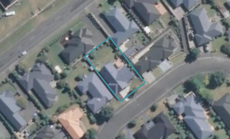 66 Nursery Drive, Tinwald, Ashburton - Carousel 1