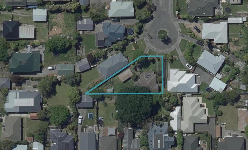 1 Bradford Avenue, Sydenham, Christchurch - Carousel 1