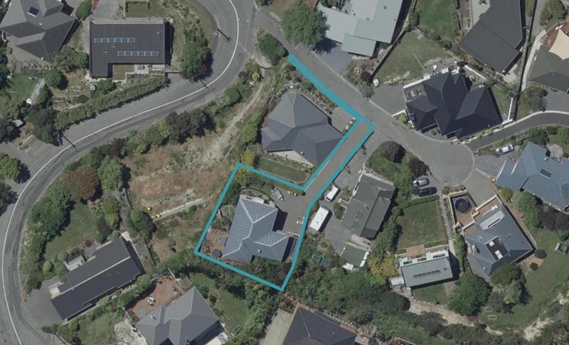 2 Sunhaven Place, Huntsbury, Christchurch - Carousel 1