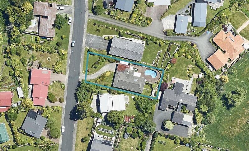 5 Exeter Place, Tihiotonga, Rotorua - Carousel 1