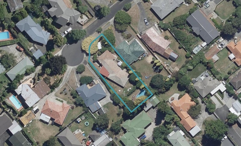7 Menzies Street, Beerescourt, Hamilton - Carousel 1