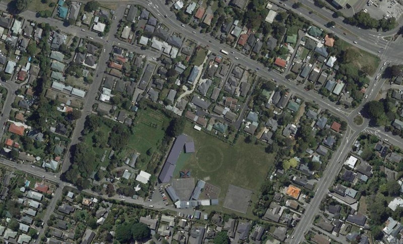 1/11 Manatu Lane, Waltham, Christchurch - Carousel 1