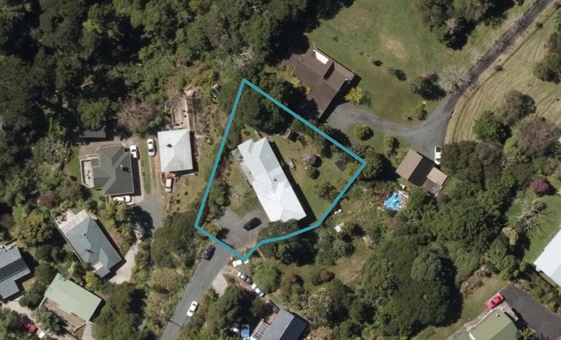 12 Jessie Street, Parahaki, Whangarei - Carousel 1