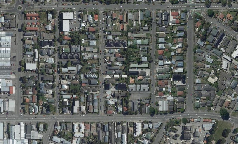 2/20 Percy Street, Phillipstown, Christchurch - Carousel 1