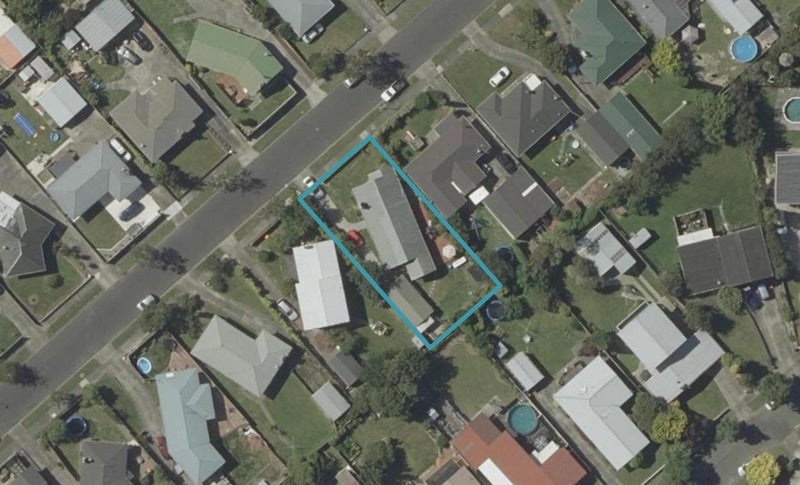 40 Holdsworth Avenue, Milson, Palmerston North - Carousel 1