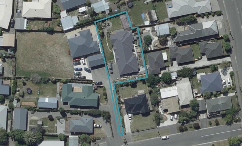 14A Sinclair Street, New Brighton, Christchurch - Carousel 1