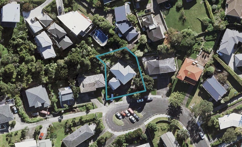 115 Monarch Avenue, Hillcrest, Auckland - Carousel 1