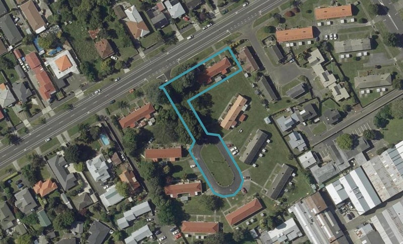 128 Church Street, West End, Palmerston North - Carousel 1