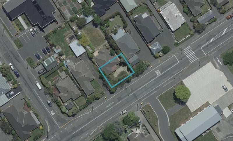 1/271 Innes Road, Mairehau, Christchurch - Carousel 1